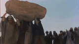 stone-him-stoning