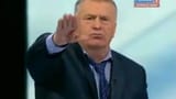 zhirinovski