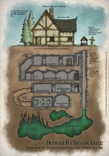 dark dungeons