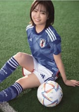 スピリッツ 大原優乃