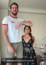 brown pajeeta with bwc