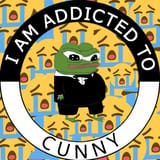cunny addiction