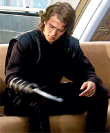 anakin
