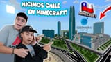 chilecraft