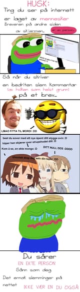 værsnill