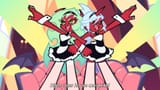 [Erai-raws] New Panty and Stocking with Garterbelt - 02 [1080p AMZN WEB-DL AVC EAC3][MultiSub][88ABB6A2].mkv mpv[00.02.49.711]