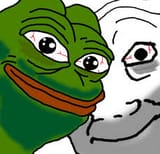 we&#039;re on some conspiracy shit now anon