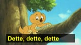 KreaturetKlatrerTreet