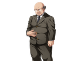 Otou-san