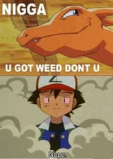 pokemon dope