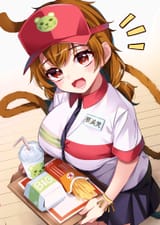 __otter_spirit_and_son_biten_touhou_drawn_by_meimei_meimei89008309__66eadb992e33816e1949b3a7eaaa9860