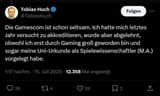 huch
