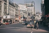 midtown manhattan 1960