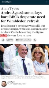 telegraph