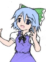 Cirno_PROMOTIONS