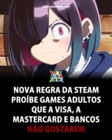 ESG É UMA MERDA VIU