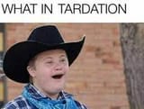 tard