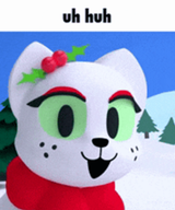 as