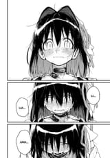 shark crying
