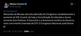 Executivo e a Assessoria Jurídica do Governo