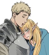 cute dungeon meshi