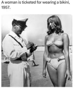 headdress bikini