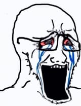 soy cry warp