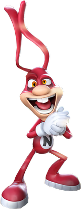 The_Noid
