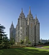 mormonsoalgo
