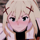 darkness looks at your post