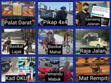 CyC Jalan Raya