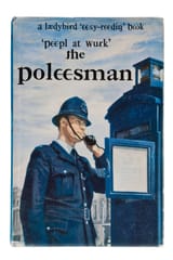 poleesman
