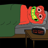 wagie_clock