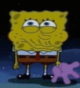 spongebob