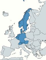 European superpower