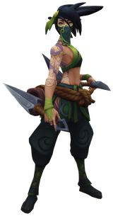 Akali