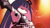 [Underwater] Panty and Stocking with Garterbelt 10v2 - InnerBrief - Chuck to the Future Part 1-3 - Help We Are Angels (BD 720p) [A7EC2CC1].mkv_snapshot_21.03_[2025.07.17_15.29.19]