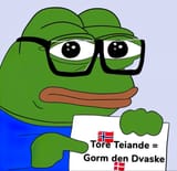 Rettmessig Norsk