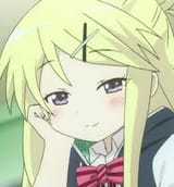 heh