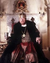 ray winstone henry viii