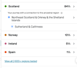 muh ancestry
