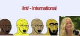 Int-interracial discords
