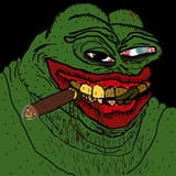 filthy pepe