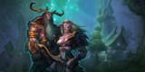 NIGHT-ELF