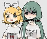 i forgor