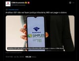 MEI vai pagar o dobro