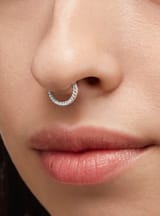 septum