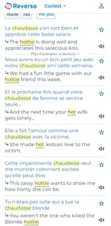 CHAUDASSE
