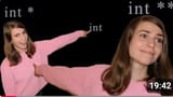 themostbasedwomanintheentireuniverseinnit
