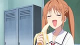 aho-girl